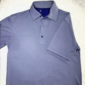 Men’s golf polo xs by Oxford Golf